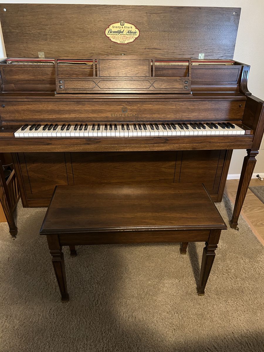 Piano