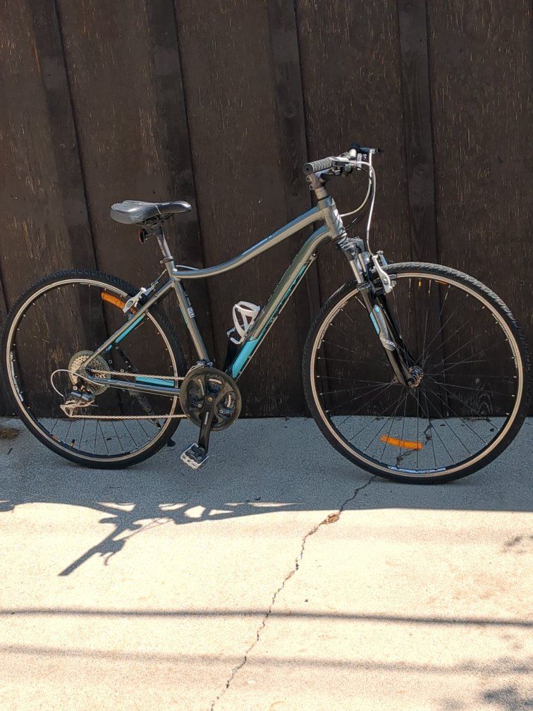 2014 Trek Neko S