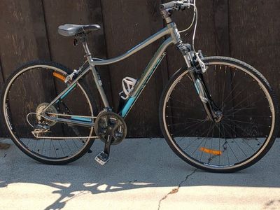 2014 Trek Neko S