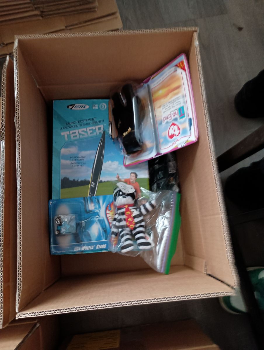 Free Treasure Hunt  Near the Miracle Bowl Bowling Alley in Orem May 16th