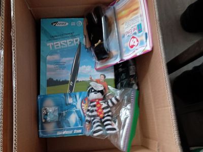 Free Treasure Hunt Near the Miracle Bowl Bowling Alley in Orem May 16th