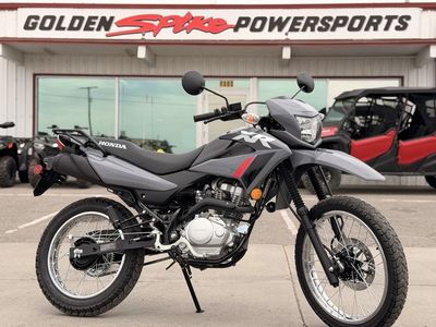 2026 Honda® XR150L
