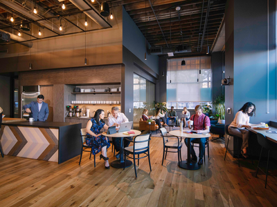 $13 Modern Luxurious Office Space in the Heart of Downtown SLC!