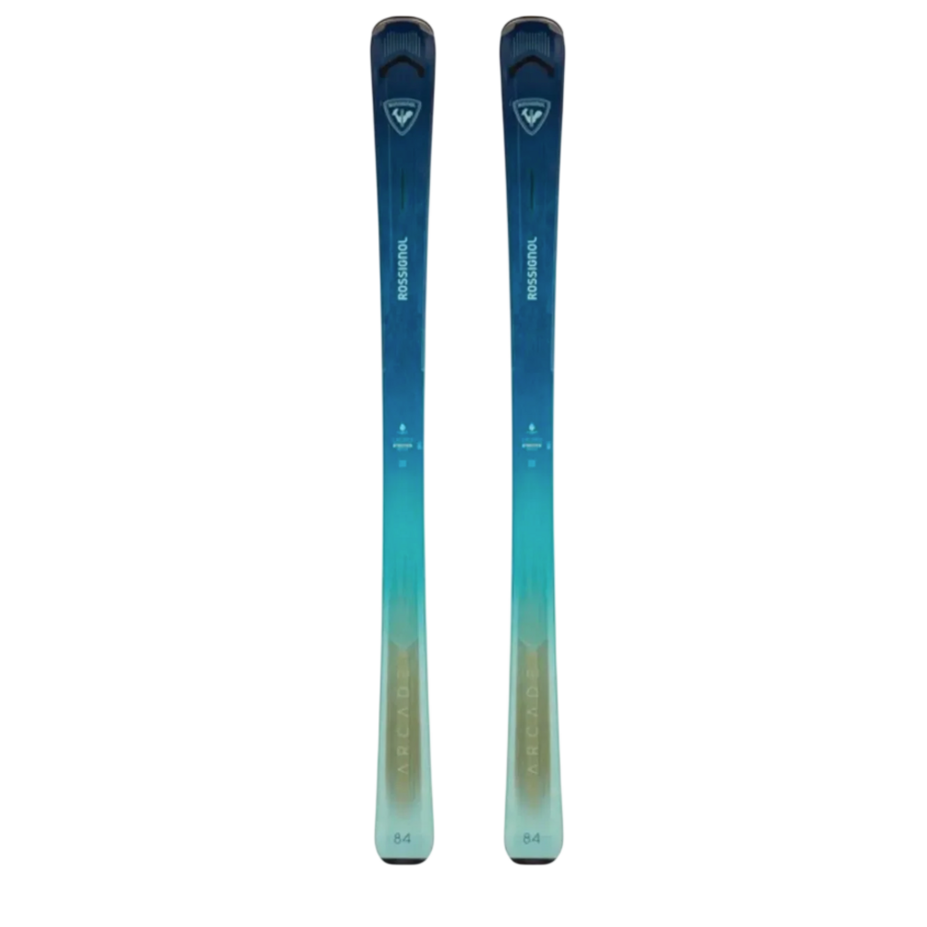 2026 Rossignol Arcade 84