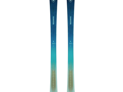 2026 Rossignol Arcade 84
