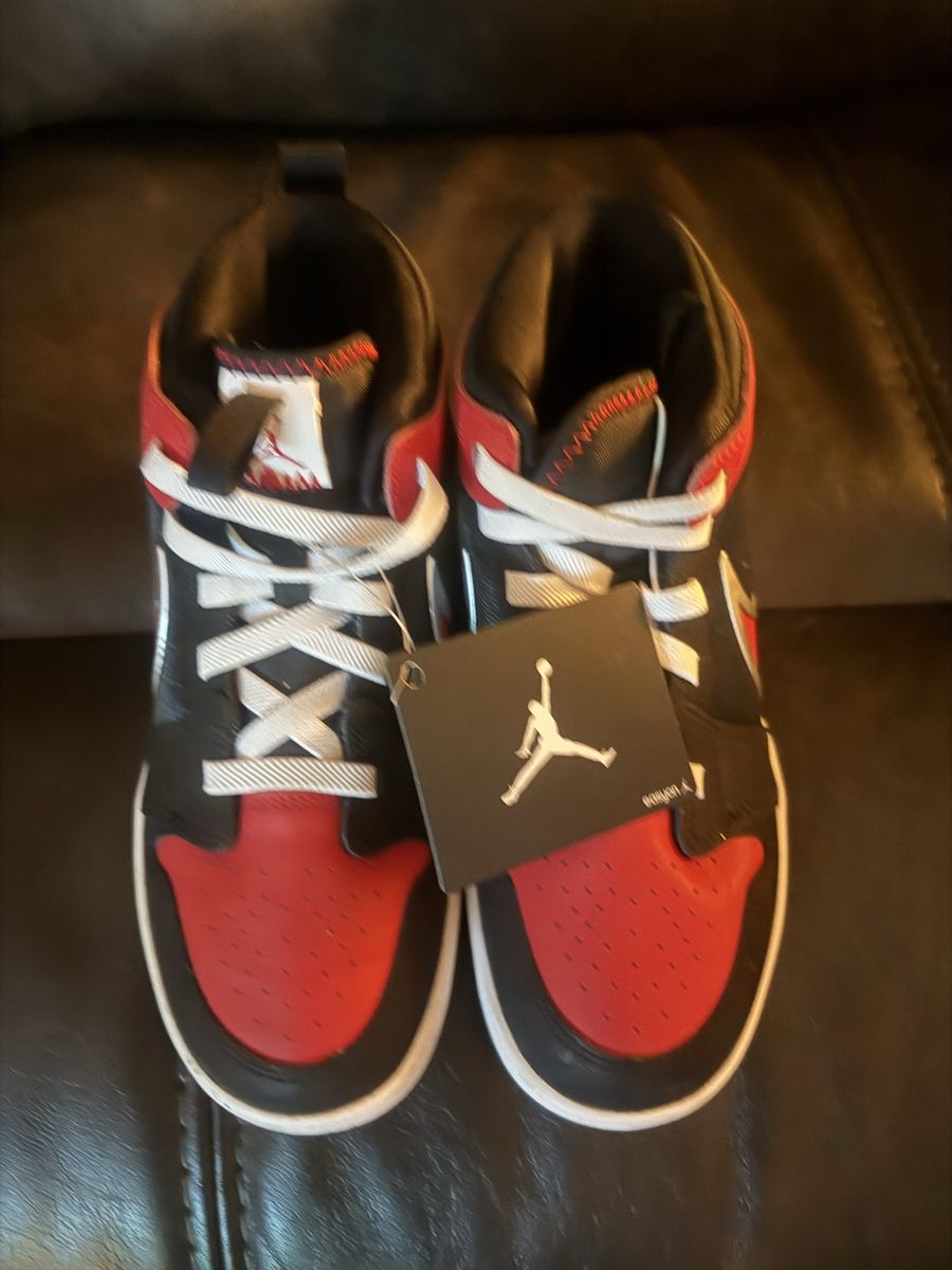 Brand New Nike Sneakers