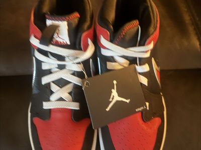 Brand New Nike Sneakers