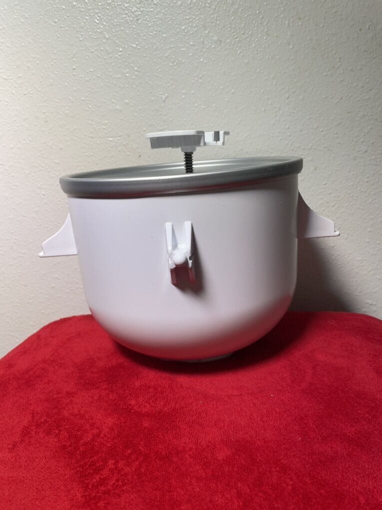 Kitchenaid Ice Cream Bowl