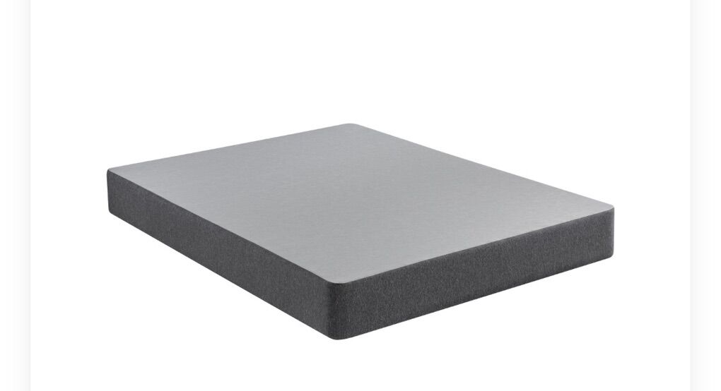 Costco Twin  Box Spring Mattress Foundation