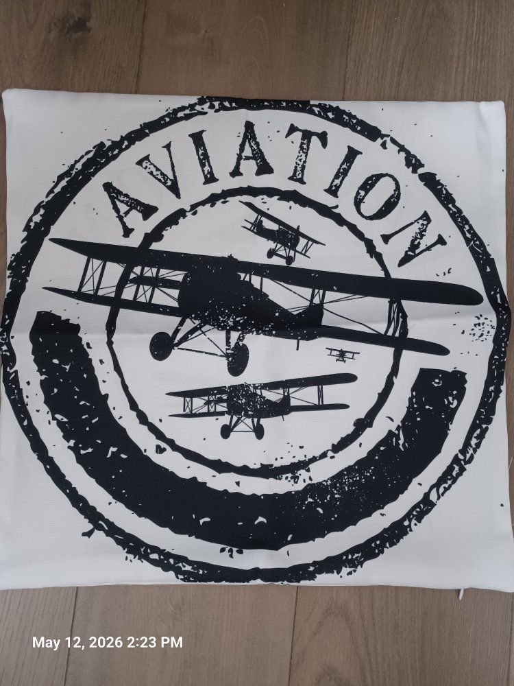 Aviation decor