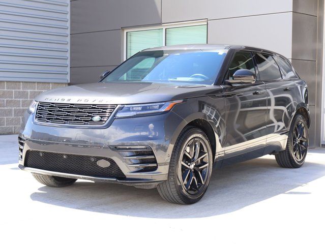 2026 Land Rover Range Rover Velar P250 Dynamic SE