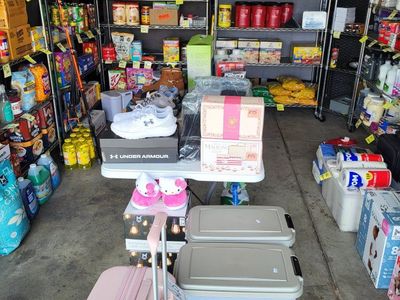 Huge Roy Ut Garage Sale Saturday May 23rd 8am to 1pm**