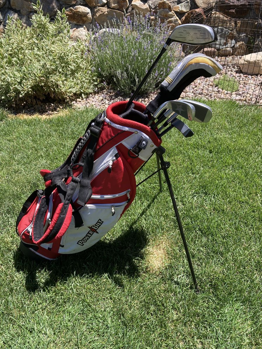 Youth Junior Golf Clubs