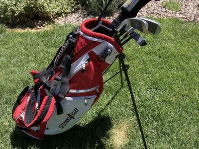 Youth Junior Golf Clubs