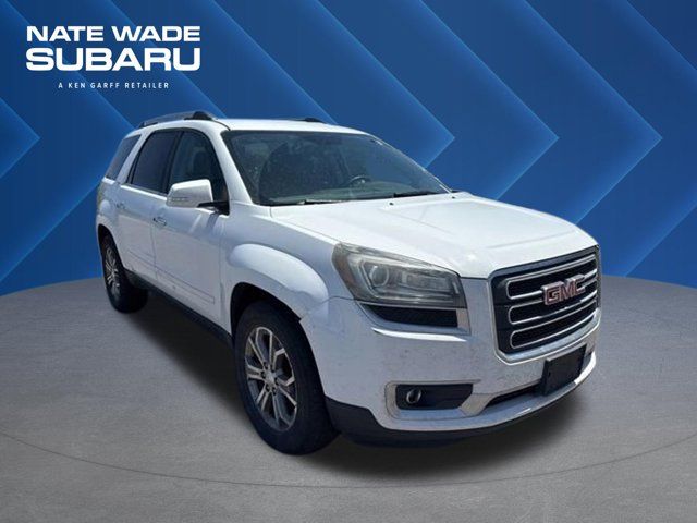 2016 GMC Acadia SLT-1