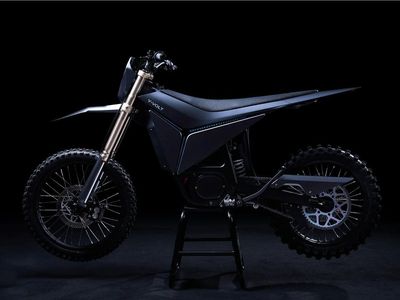 New Y-Volt Surge V