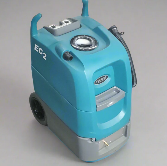 Tennant EC2 Canister Extractor- Carpet - Brand NEW no wand/hose Save thousand$