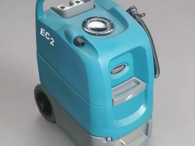 Tennant EC2 Canister Extractor- Carpet - Brand NEW no wand/hose Save thousand$