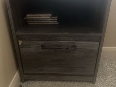 Queen Bedroom Set