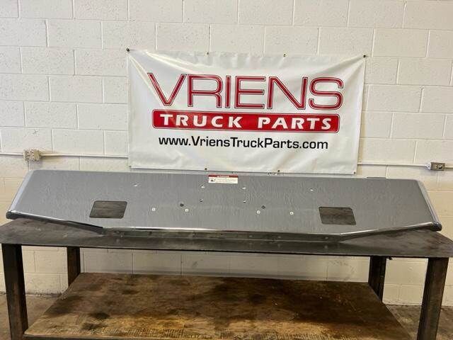 Peterbilt 389 Front Bumper