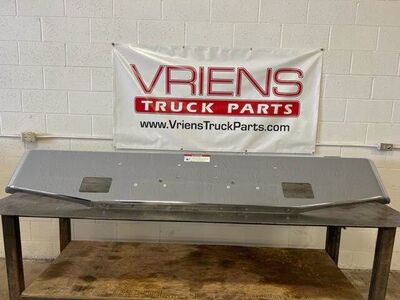 Peterbilt 389 Front Bumper