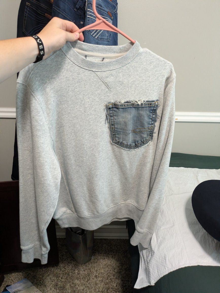 home swen jacket