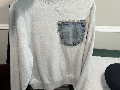 home swen jacket