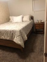 Room for rent (female)