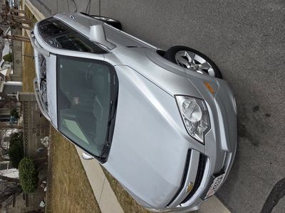 2014 Chevrolet Captiva Sport LT