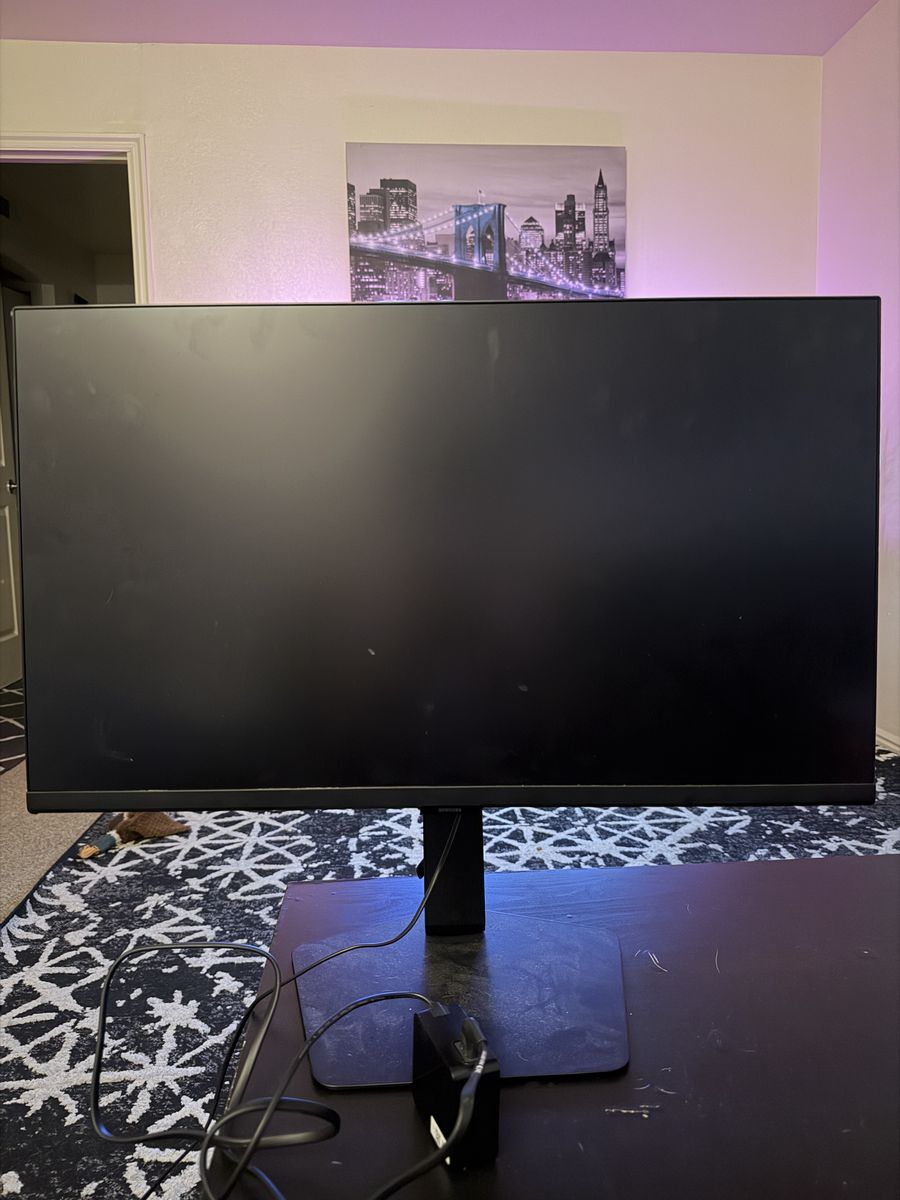 Samsung G5 Gaming Monitor