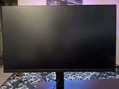Samsung G5 Gaming Monitor