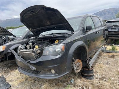 2019 Dodge Grand Caravan Parts - UTPAP Orem