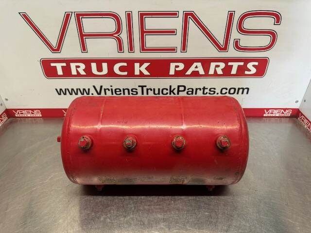 Kenworth Air Tank