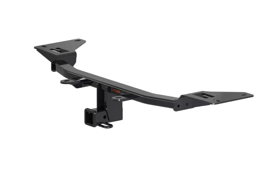 Class 3 Trailer Hitch, 2" Receiver, Ford Taurus #13379