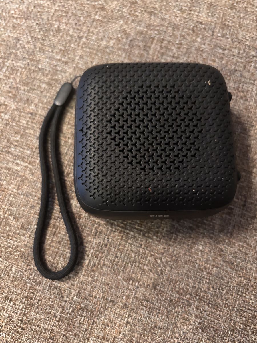Zizo Sonic Go Portable Bluetooth Soeaker