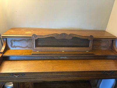 Beautiful Baldwin Piano