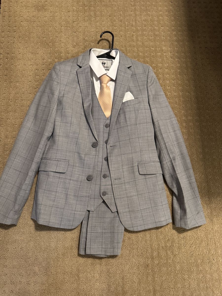 Boys suits