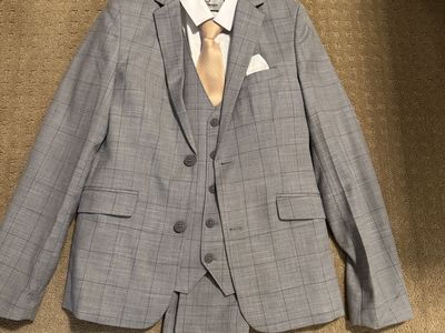 Boys suits