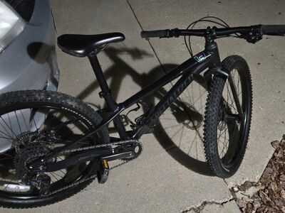 Specialized Riprock 24