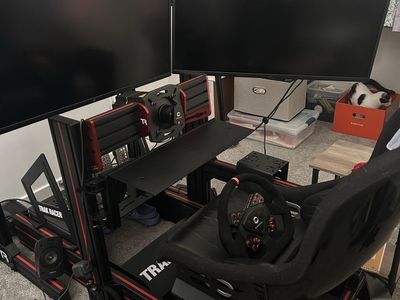 Racing Sim