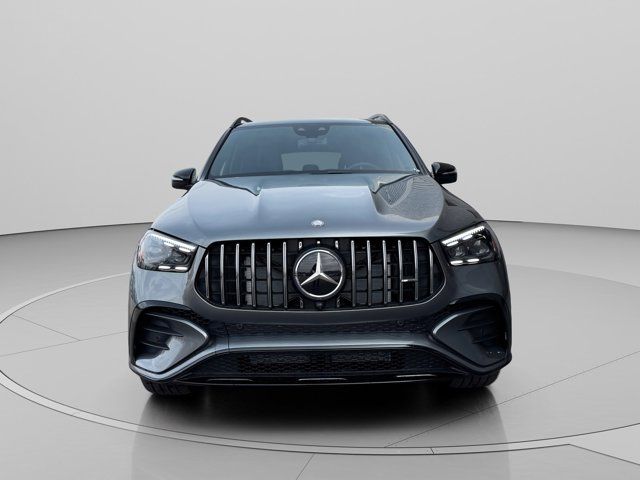 2026 Mercedes-Benz GLE-Class AMG GLE 53 in Draper, UT | KSL Cars