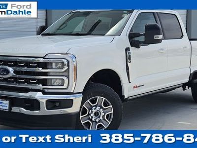 2026 Ford F-350
