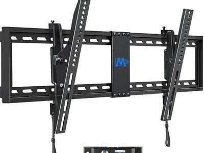 TV Wall Mount for 42-86" TVs