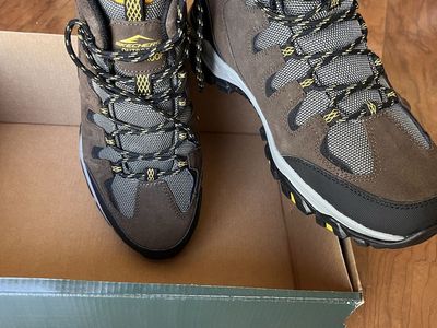 Skechers 9.5 Waterproof for Men