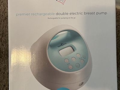 Spectra pump