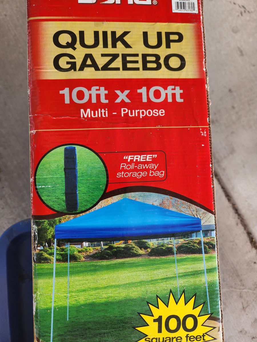 Gazebo