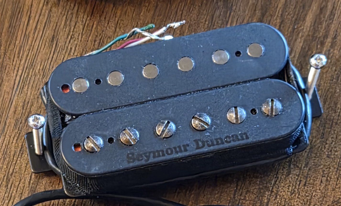 Seymour Duncan Pegasus Bridge Pickup