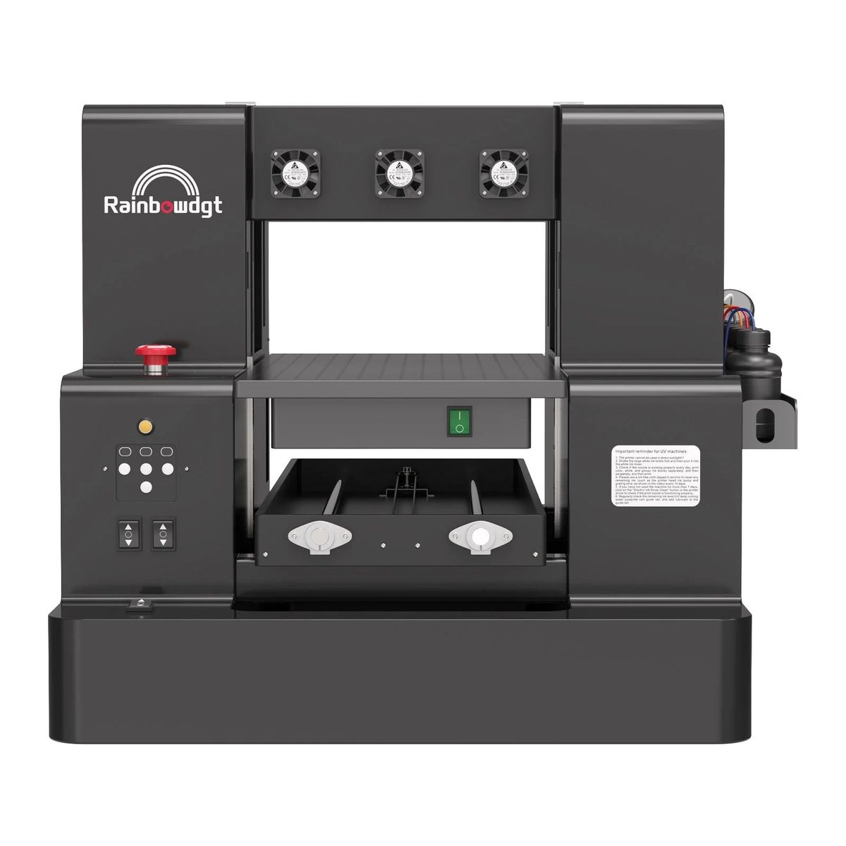 RAINBOW DGT A3 UV 3250 PRINTER