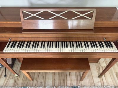 Gulbransen Piano