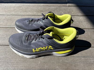 HOKA Bondi Shoes